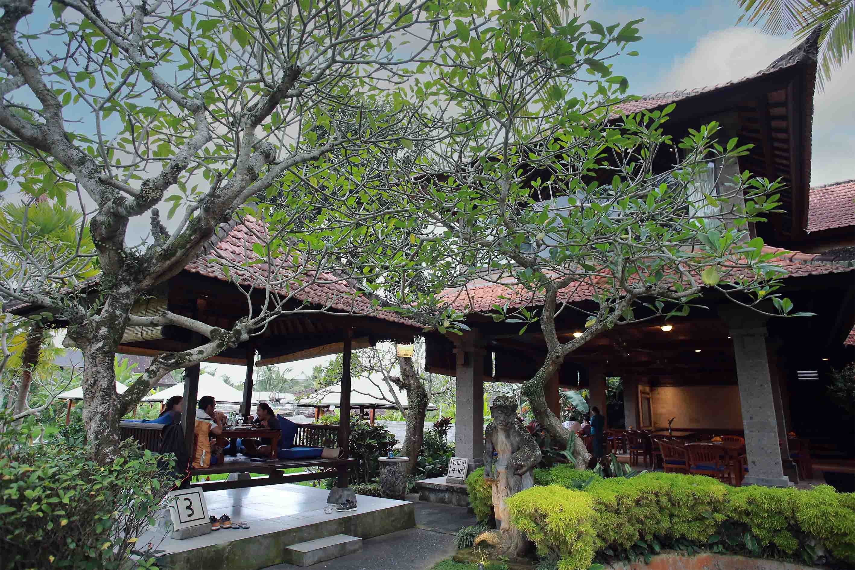 Bebek Bengil 脏鸭子餐厅(乌布总店) 参考图 1