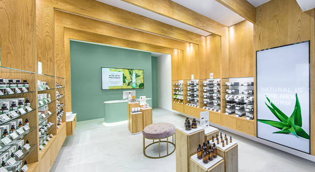 Sensatia Botanicals 天然护理店 参考图 1
